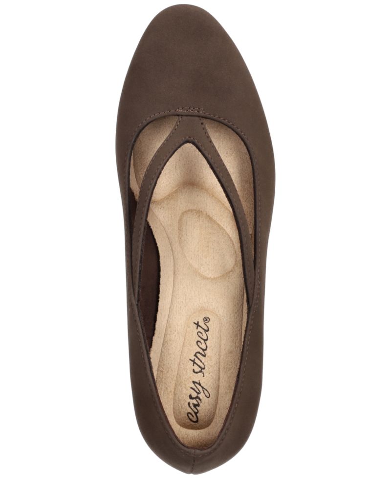 Women's Culver Slip-On Pumps