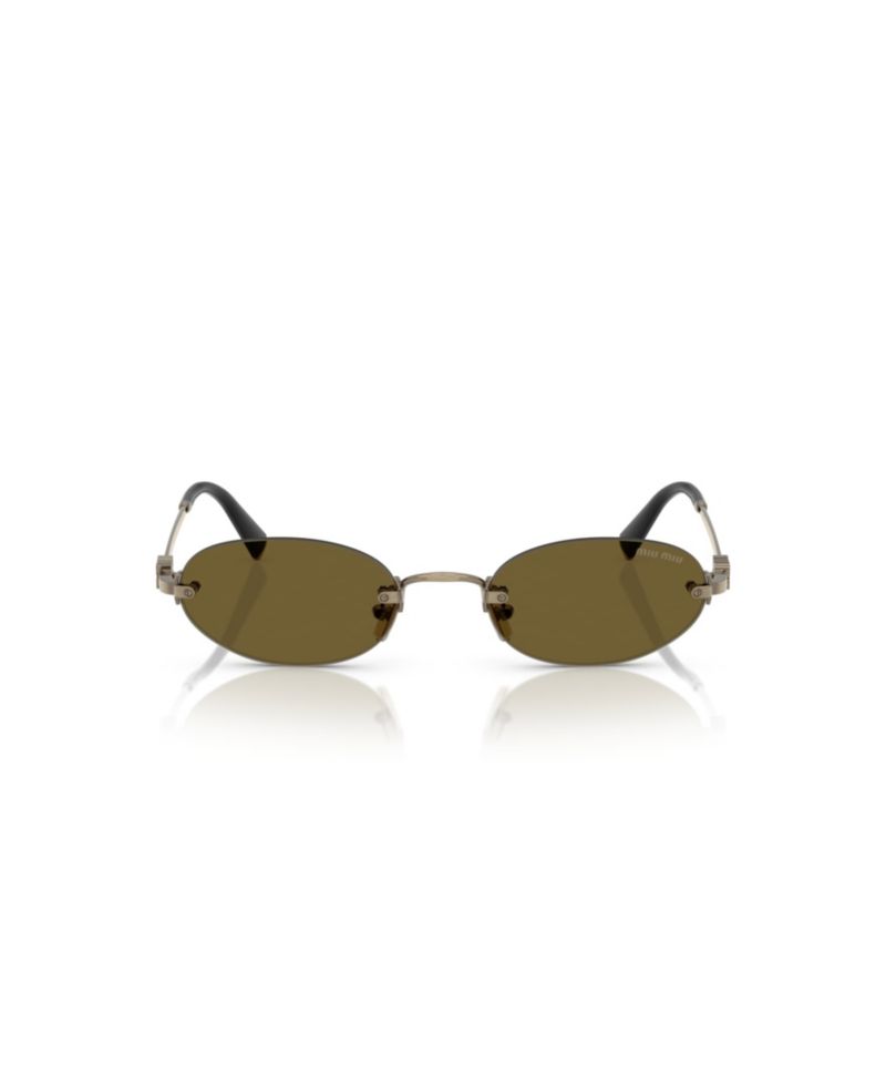 Women's Sunglasses MU A54S