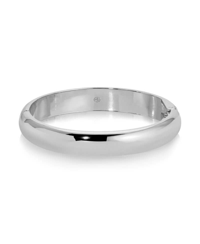 Simple Single Stack Bangle