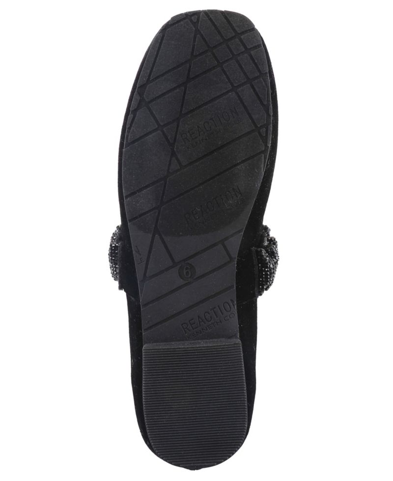 Women's Elema Jewel Ballet Flats