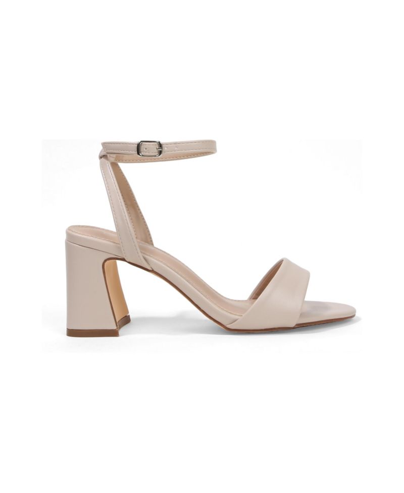 Women's Hania Ankle Strap Block Heel Sandals