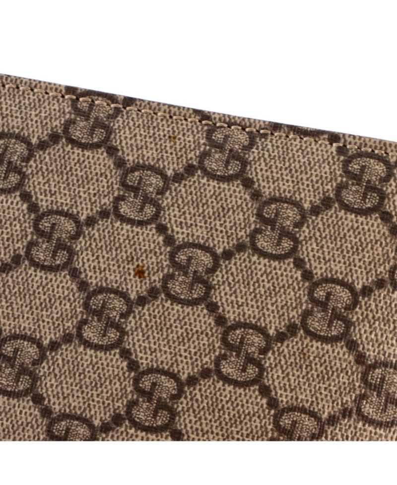 Mini Dionysus Bag GG Coated Canvas