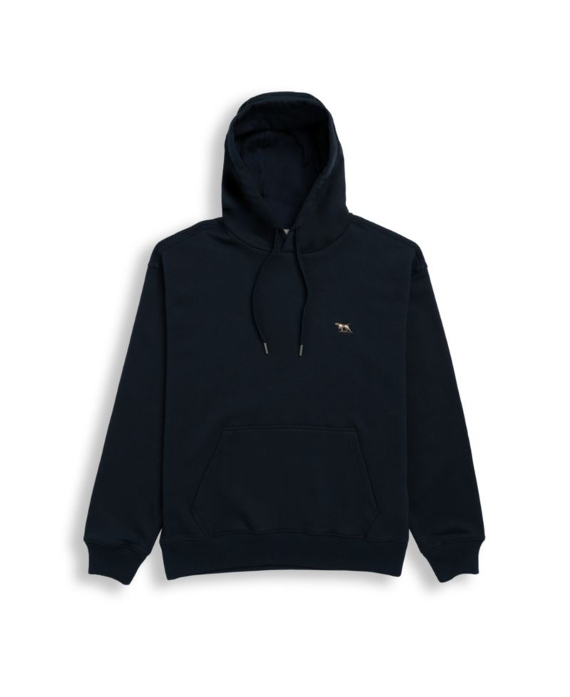 Men's Otago Cotton Hoodie