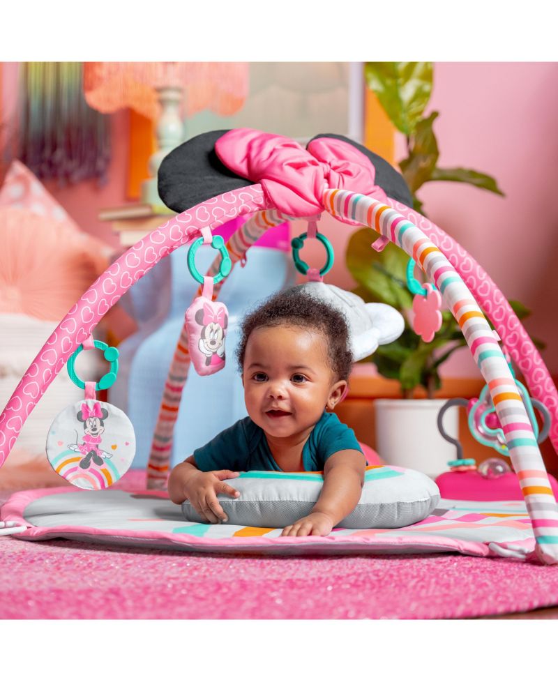 MINNIE MOUSE Forever Besties™ Activity Gym