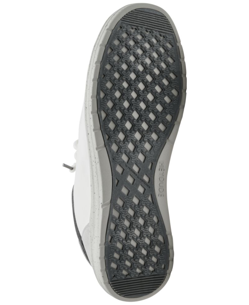 Men's Paul Washed Casual Sneakers from Finish Line