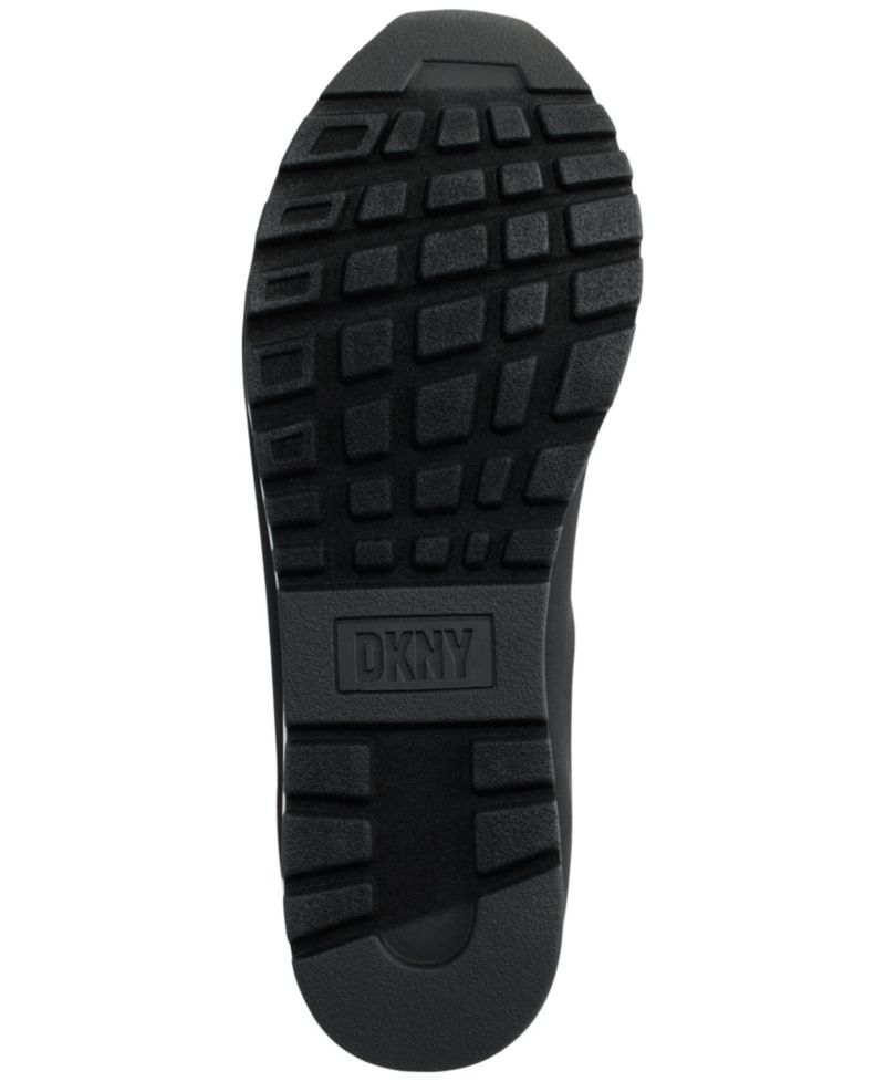 Women's Jadyn Logo Slip-On Casual Sneakers