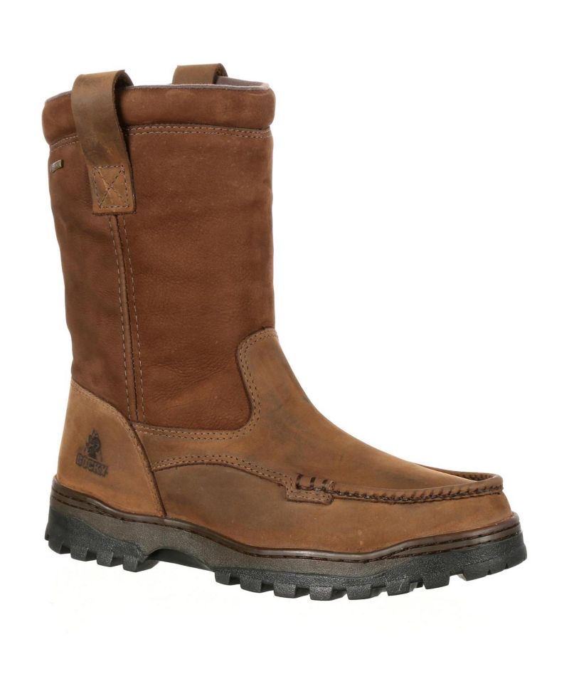 Men's Outback GORE-TEX Waterproof Wellington Boot
