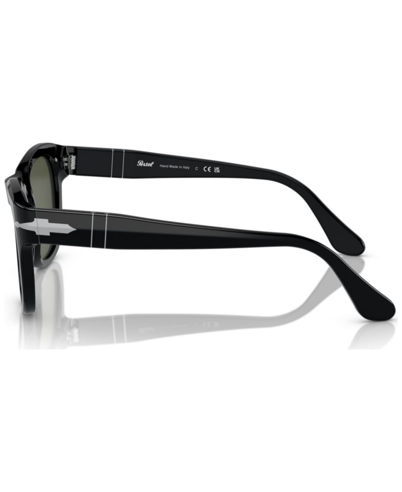 Unisex Sunglasses, 0PO3313S953152W 52