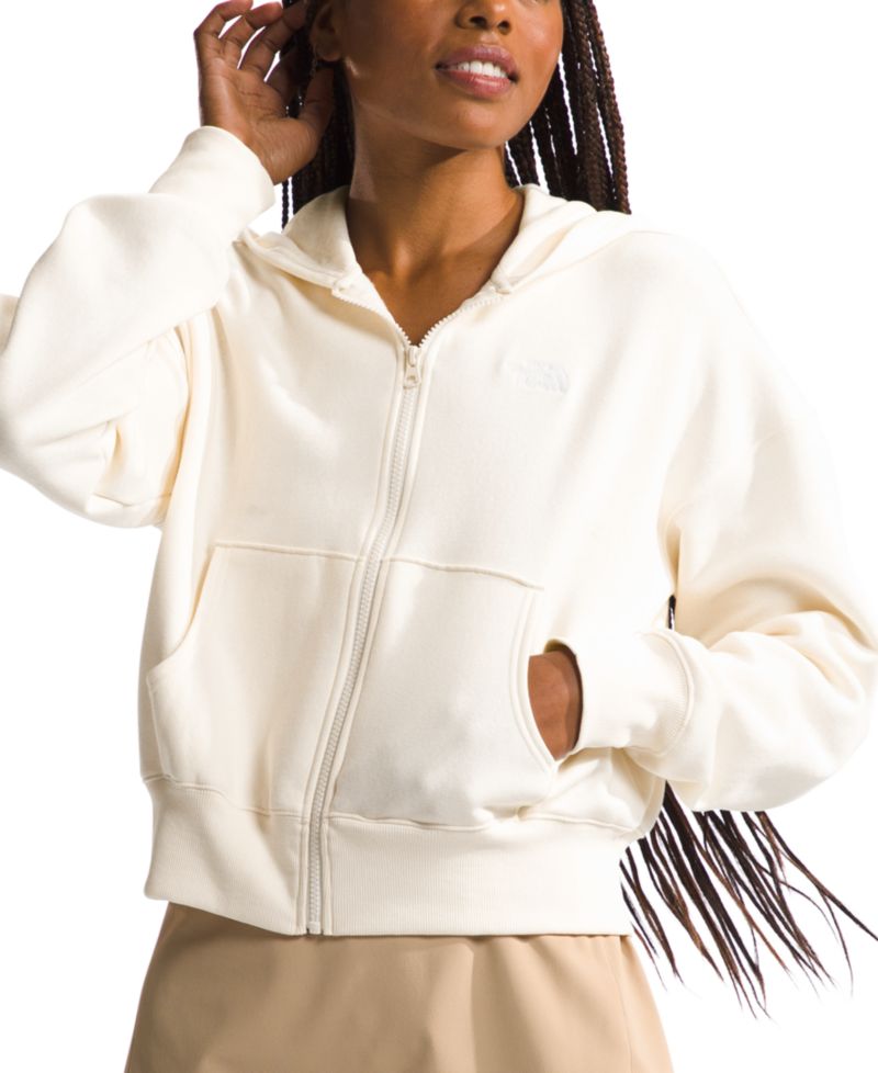 Women's Evolution Full-Zip Hoodie