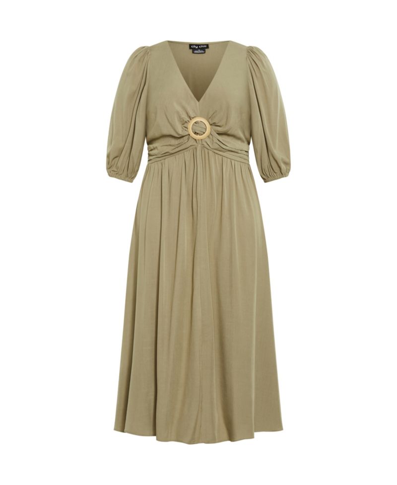 Women's Daydream Maxi Dress