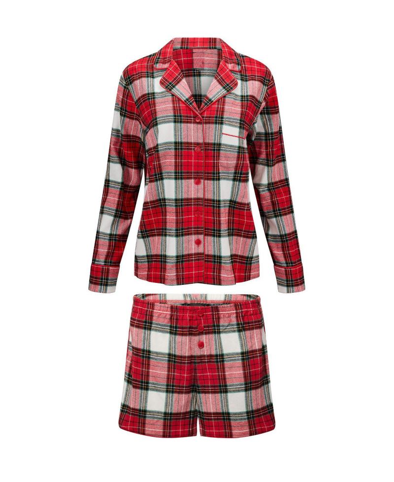 Women's Cecelia Pajama Set