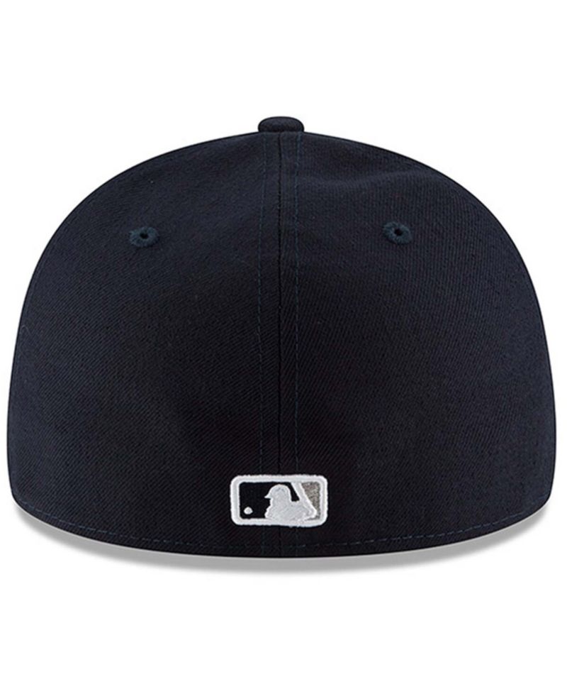 New York Yankees Низкопрофильный кондиционер Performance 59FIFTY Cap