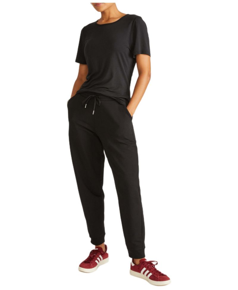 Plus Size Mia Movement Tee
