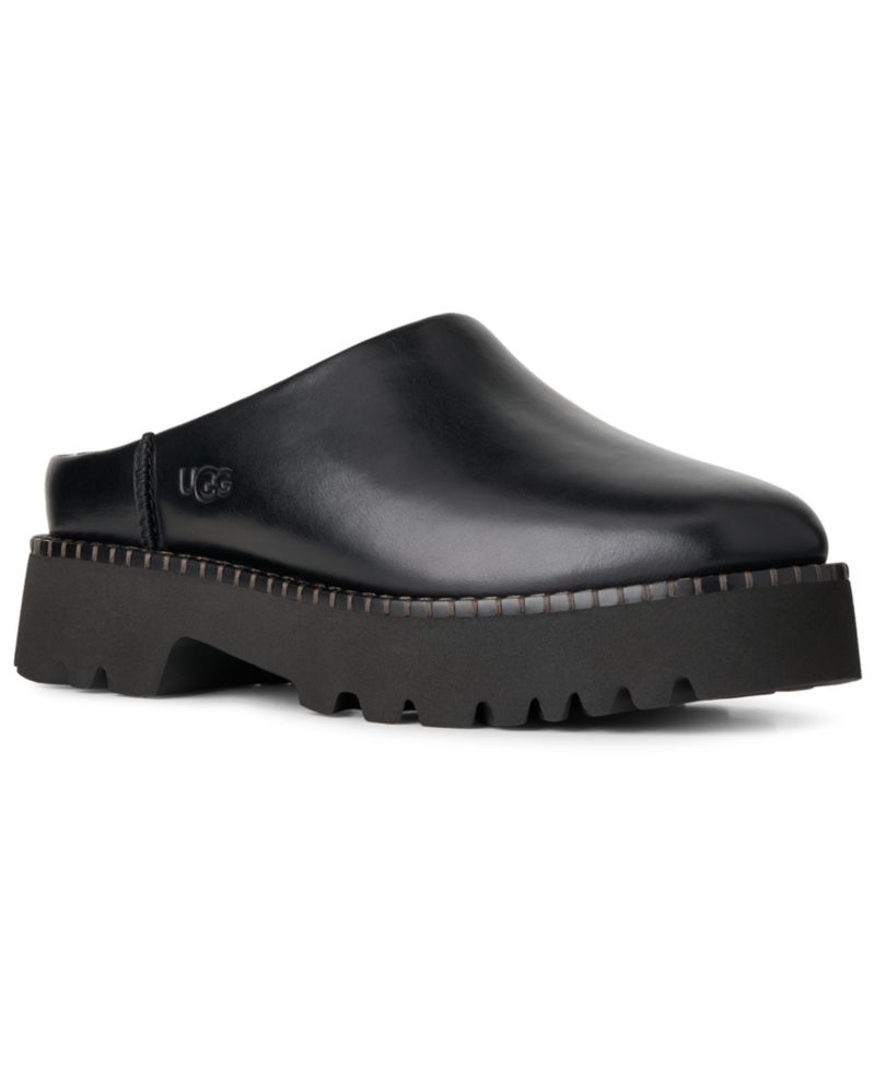 Women's Uptowner Slip-On Mule Clogs