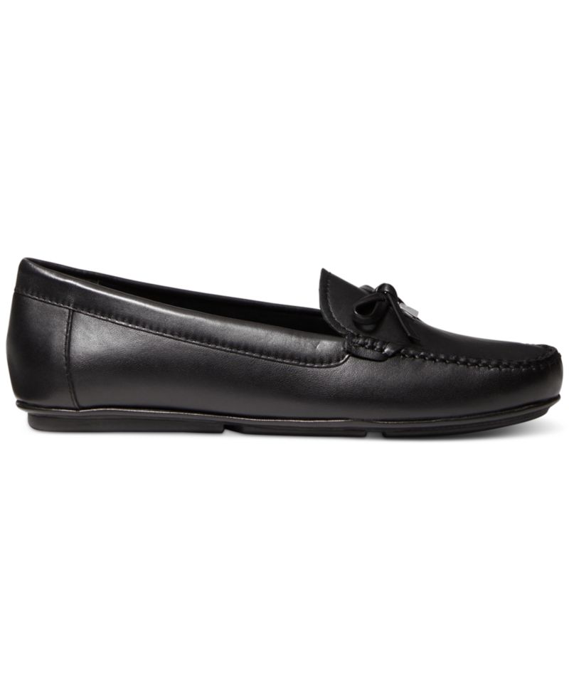 Women's Juliette Slip-On Moccasin Loafers