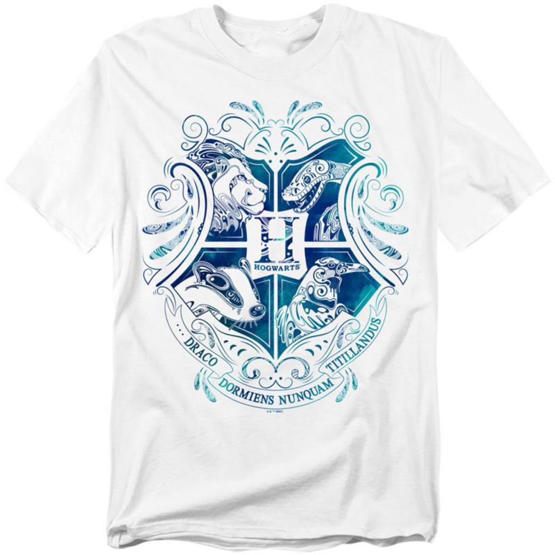 Men's Water Element T Shirt