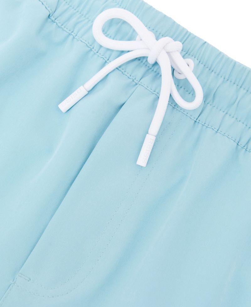 Men's Cliff Drawstring Swim Shorts