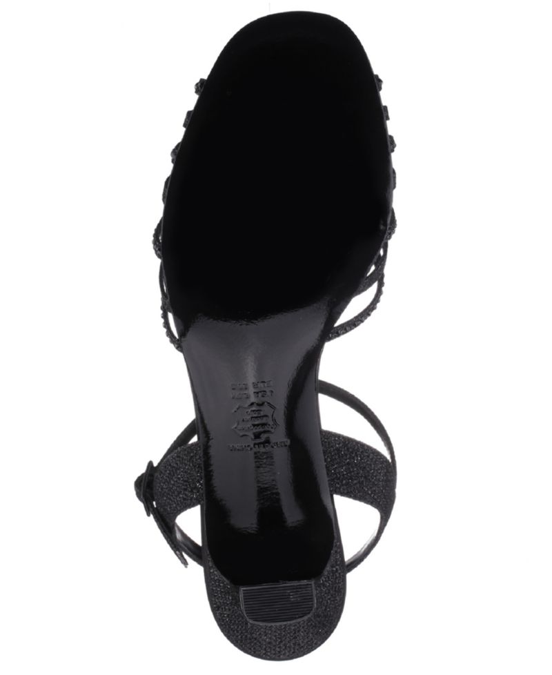 Women's Bryna Kitten Heel Dress Sandals