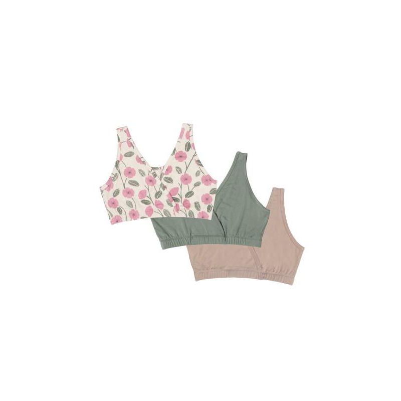 Медовый Bloom