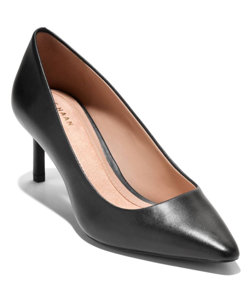 Women's Go-To Janey Slip-On Pumps
