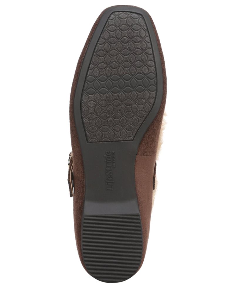 Women's Beloved 3 Mary Jane Flats