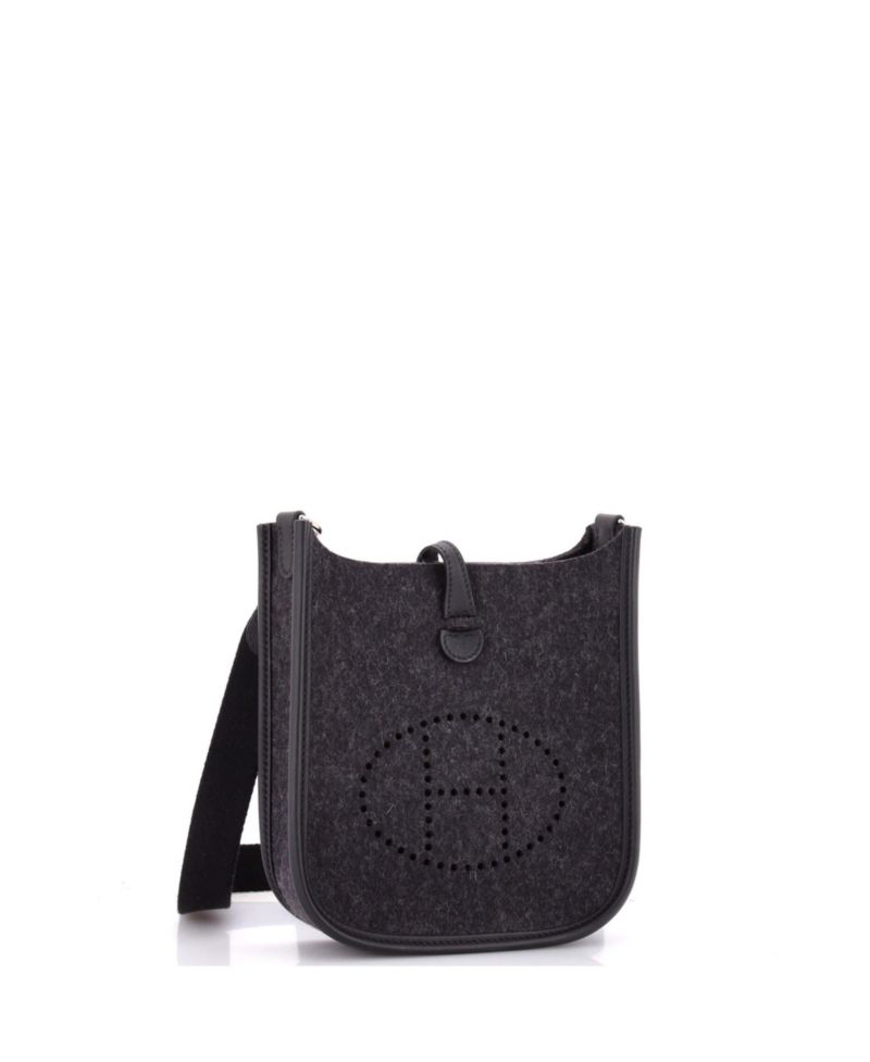 TPM Evelyne Bag Gen III Felt