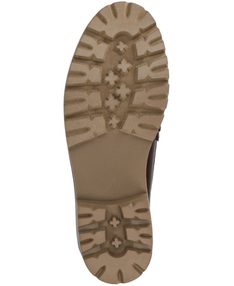 Women's Jessamey Lug Sole Loafers