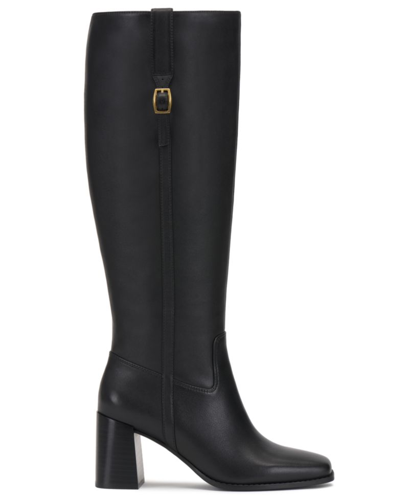Women's Sorana Regular & Wide-Calf Block Heel Riding Boots