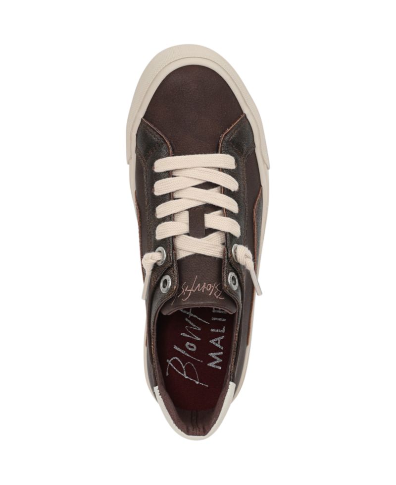 Women's Martina Too Lace Up Platform Sneakers