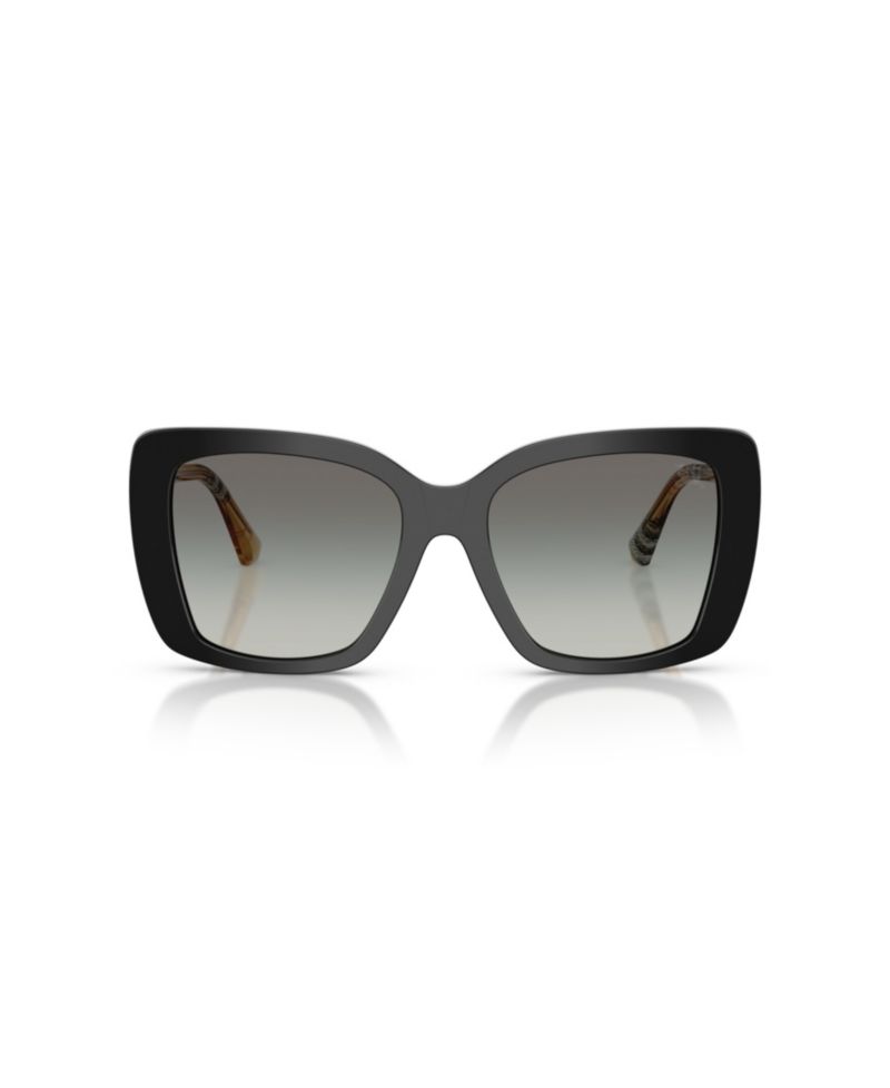 Women's Square Sunglasses, BE4456