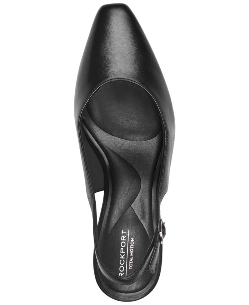 Women's Mayla Slingback Classic Dress Pumps