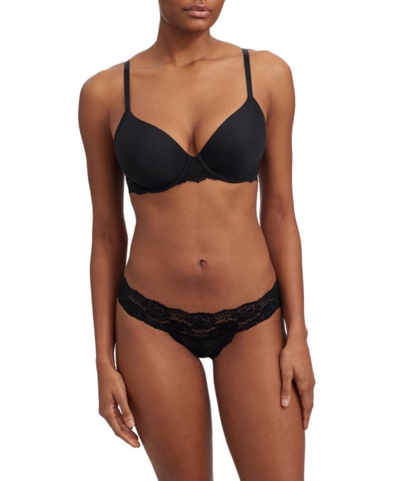 Women's Goddess Convertible Plunge T-Shirt Bra