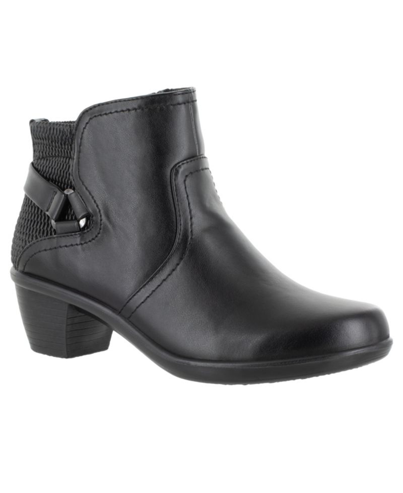 Dawnta Booties