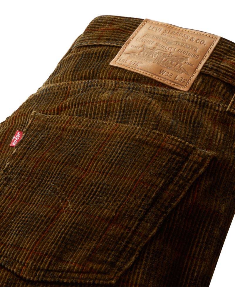 Men's 578 Premium Baggy Jeans