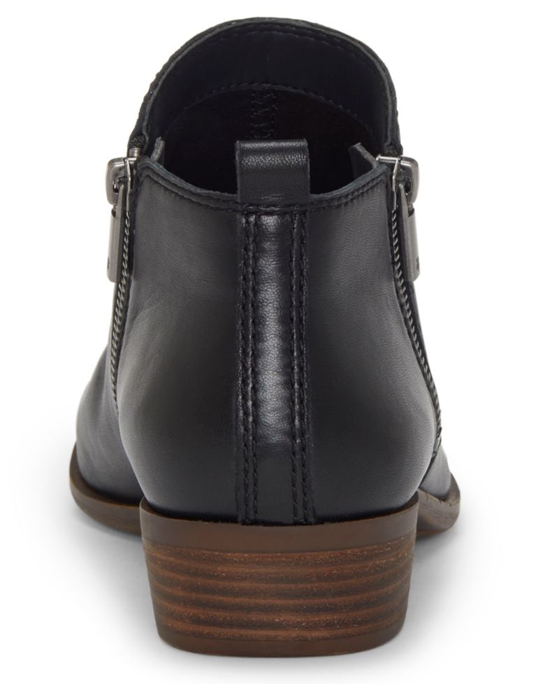 Women's Basel Ankle Booties