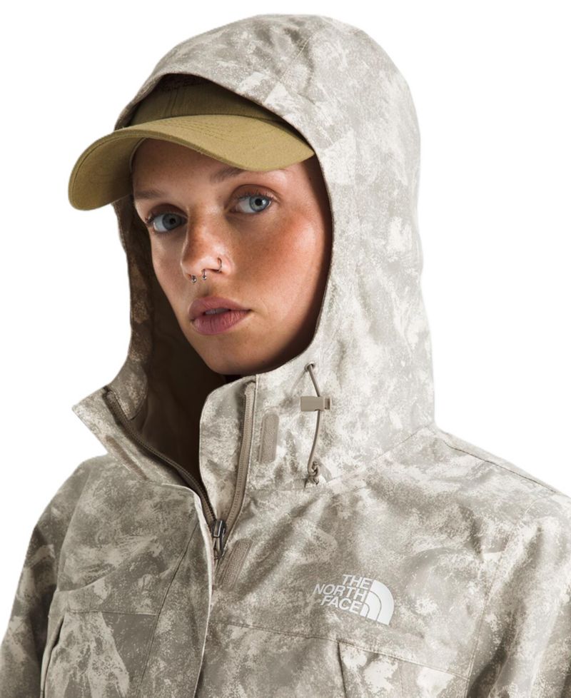 Women's Antora Hooded Jacket