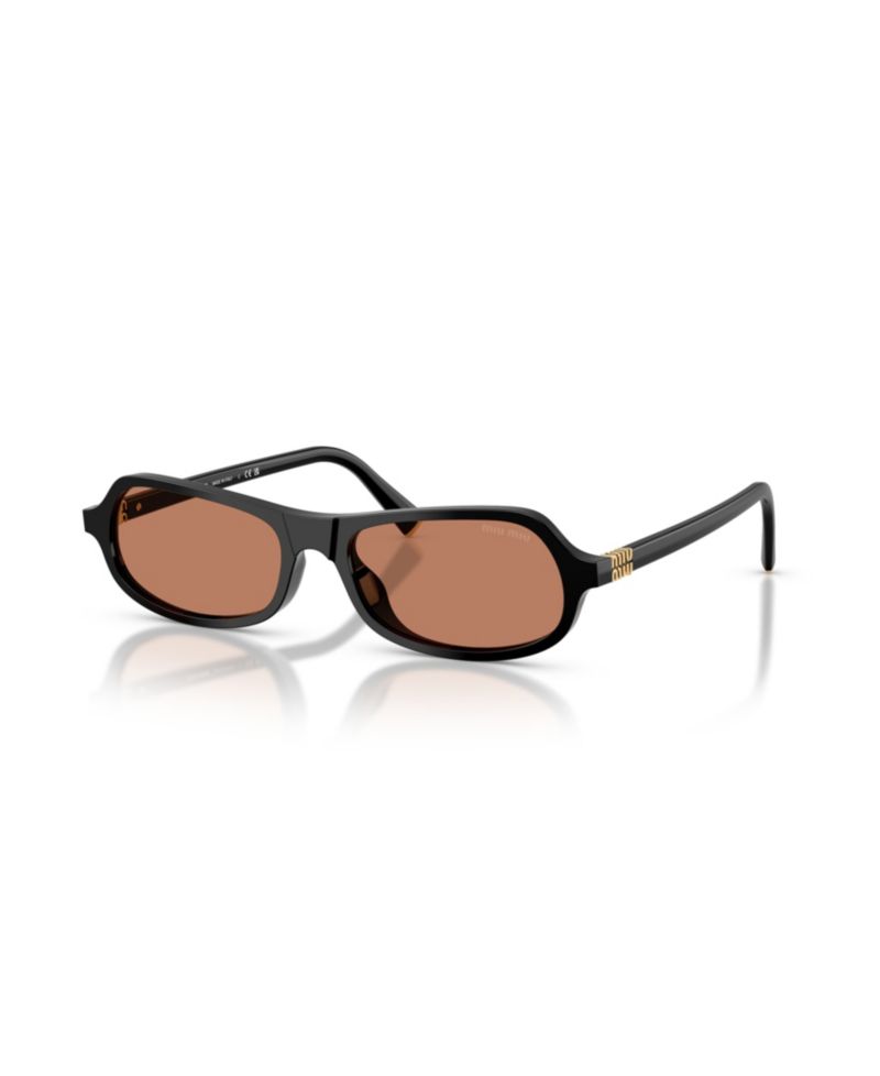 MIU Women's Sunglasses, MU B10SU