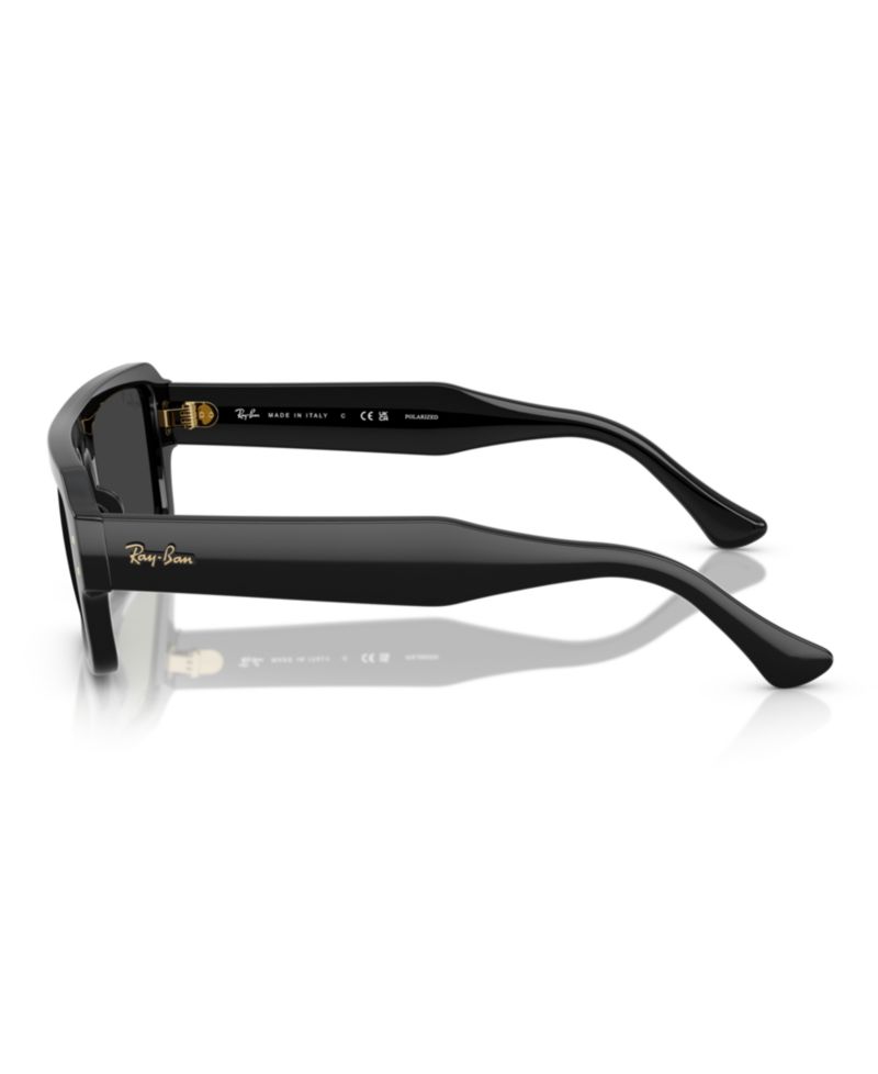 Unisex Polarized Sunglasses, Flacco RB4454