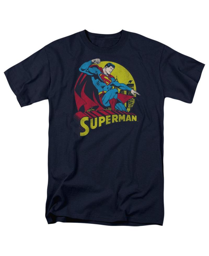 Men's Dc T-Shirt
