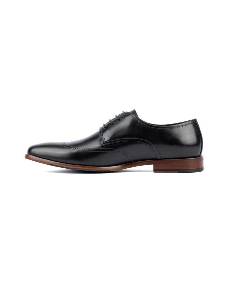 Men's Leather Orton Oxfords Shoes
