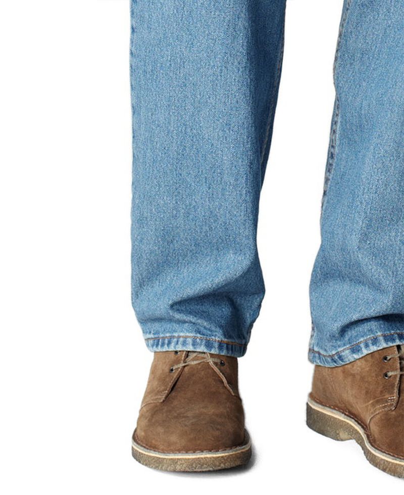 Men's Big & Tall 550™ Relaxed Fit Non-Stretch Jeans