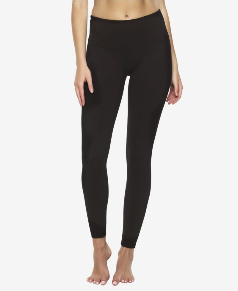 High Waist Legging