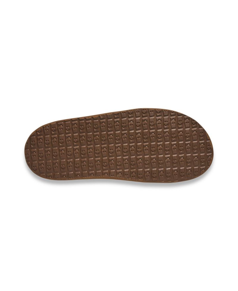 Men's Donny Novelty Leather - Men Loafers