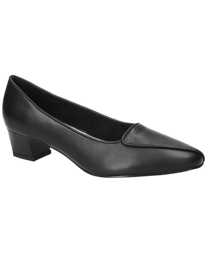 Women's Astrid Slip-On Pumps