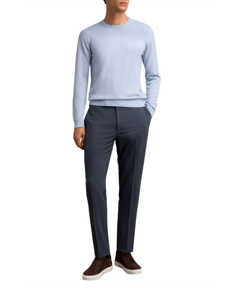 Men's Found Stretch Slim-Fit Drawstring Pants