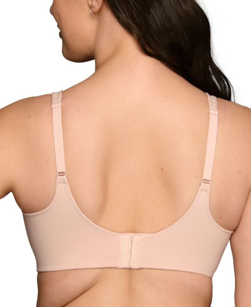 Vanity Fair Women's Beauty Back® Simple Size with Lift Bra 72164