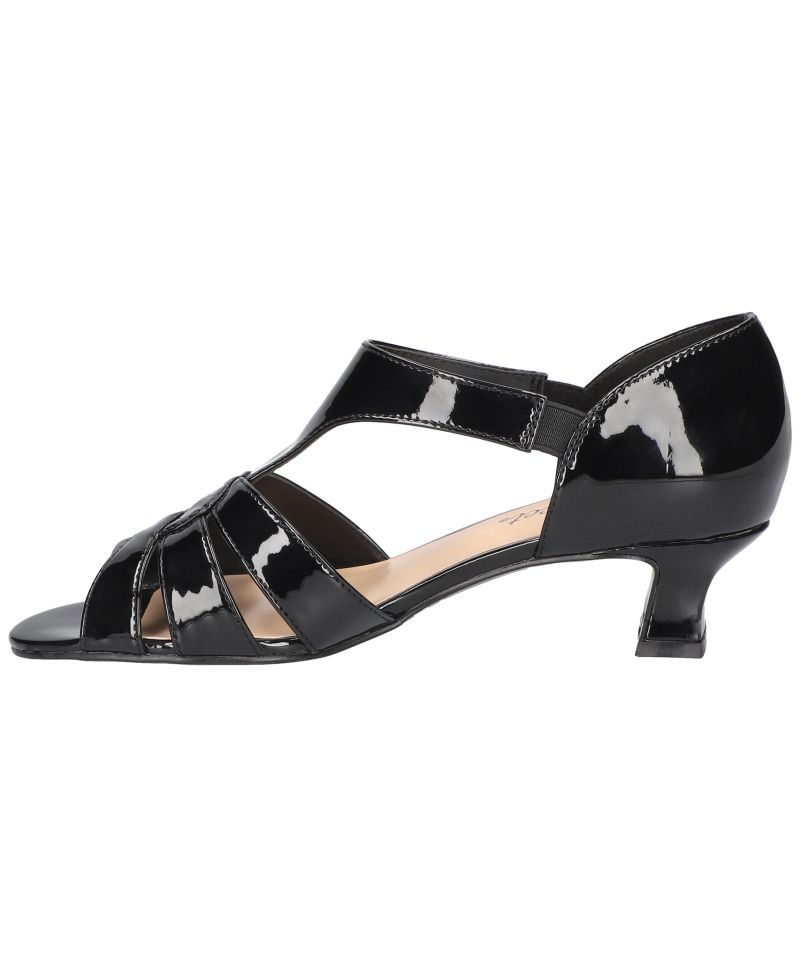 Women's Essie Slip-On Dress Sandals