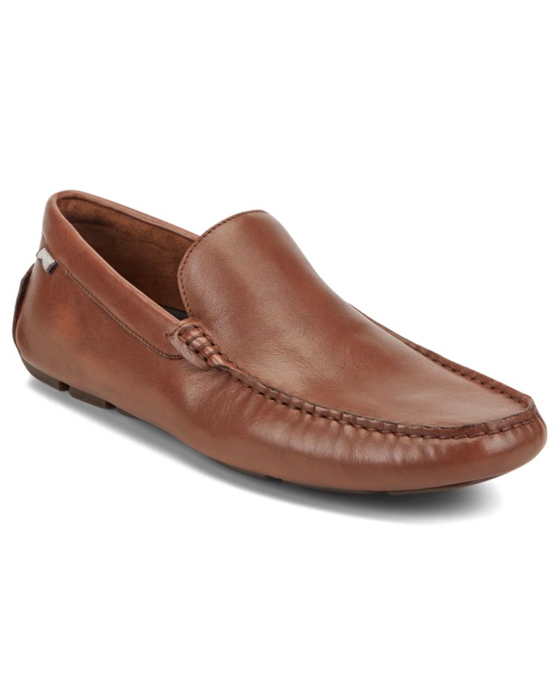 Men's Theo Casual Slip-On Loafer