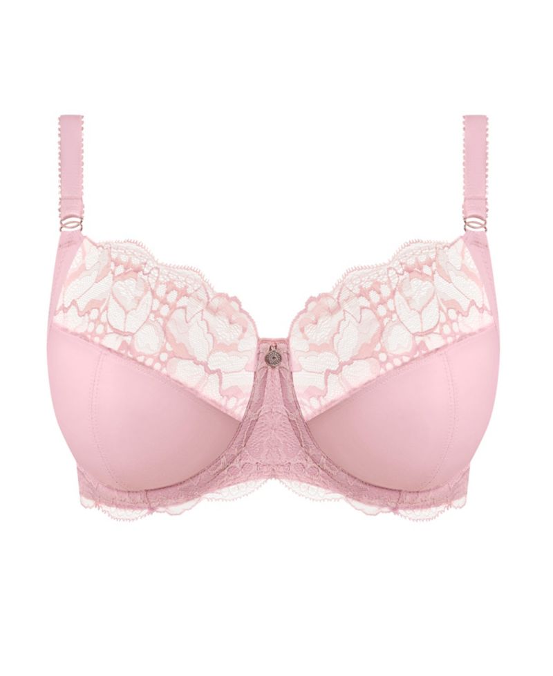 Women's Reflect Underwire Side Support Bra