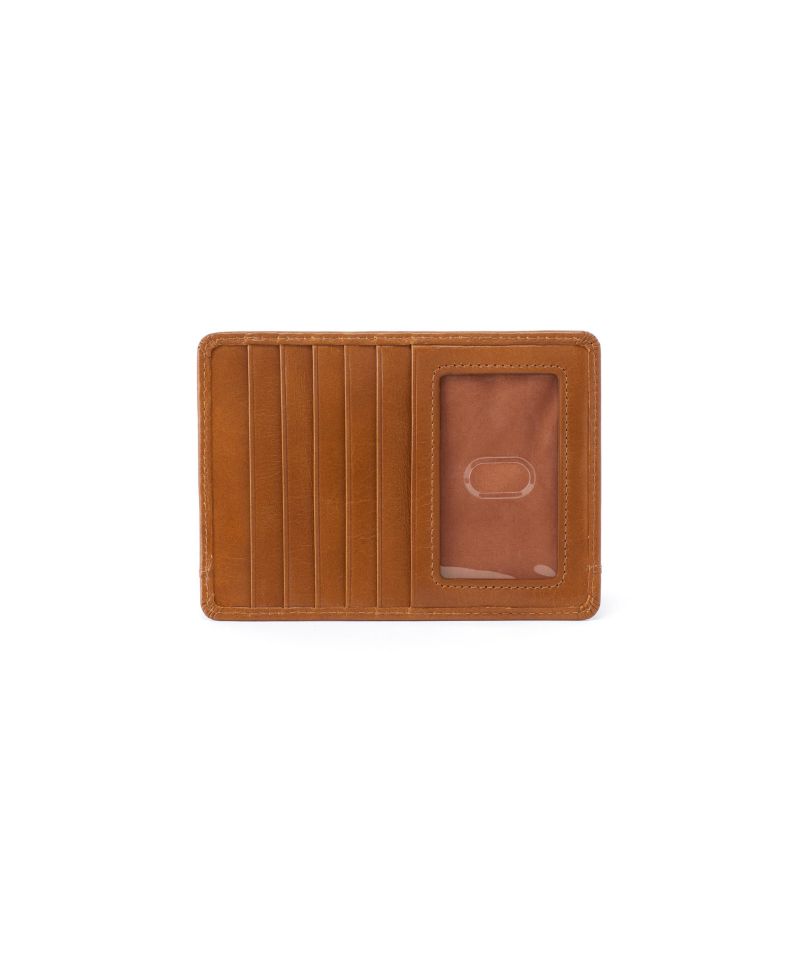Women's Euro Slide Card Case.